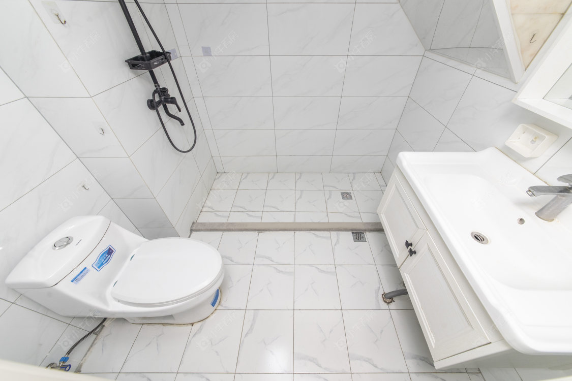 常州吾悦广场全能家公寓在售二手房源室内图_小牛看房