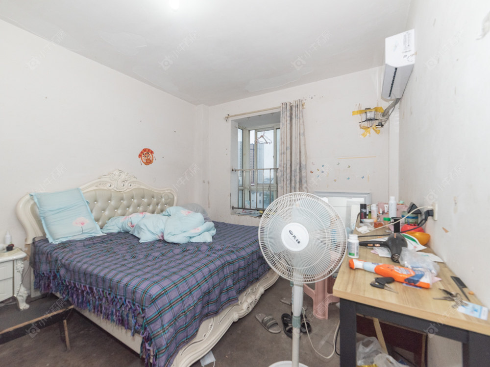 常州藏龙苑西区在售二手房源室内图_小牛看房