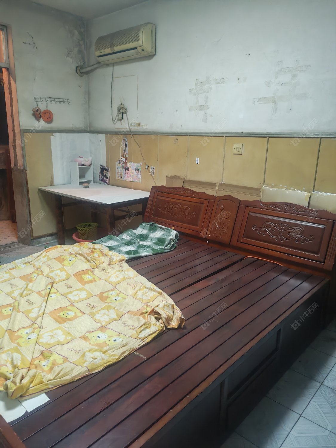 常州丽华二村在租房源室内图_小牛看房