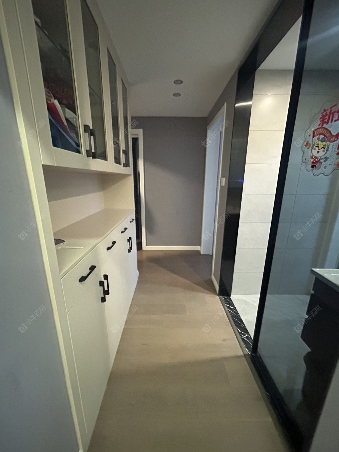 常州星河国际八区在租房源室内图_小牛看房