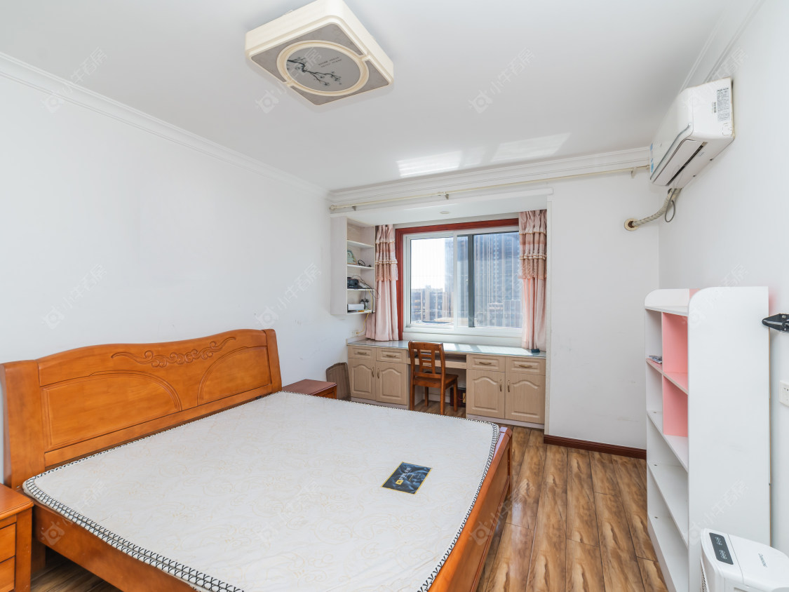 常州港龙紫荆城在售二手房源室内图_小牛看房