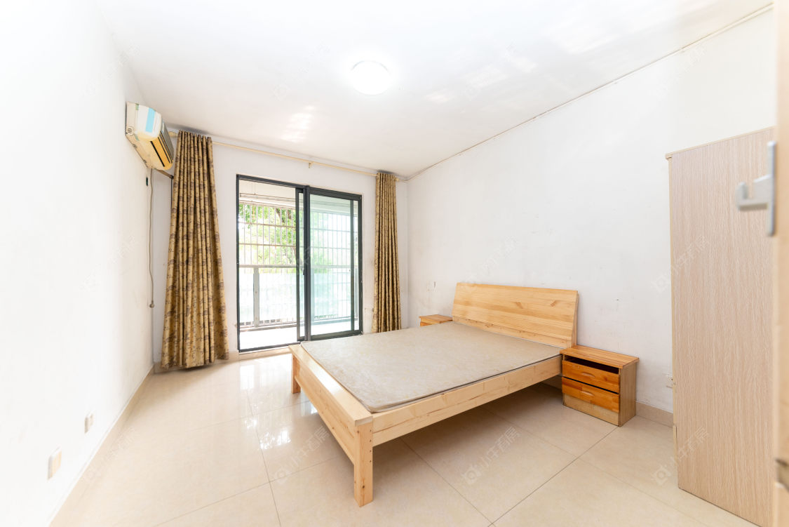 常州南湖家苑在售二手房源室内图_小牛看房