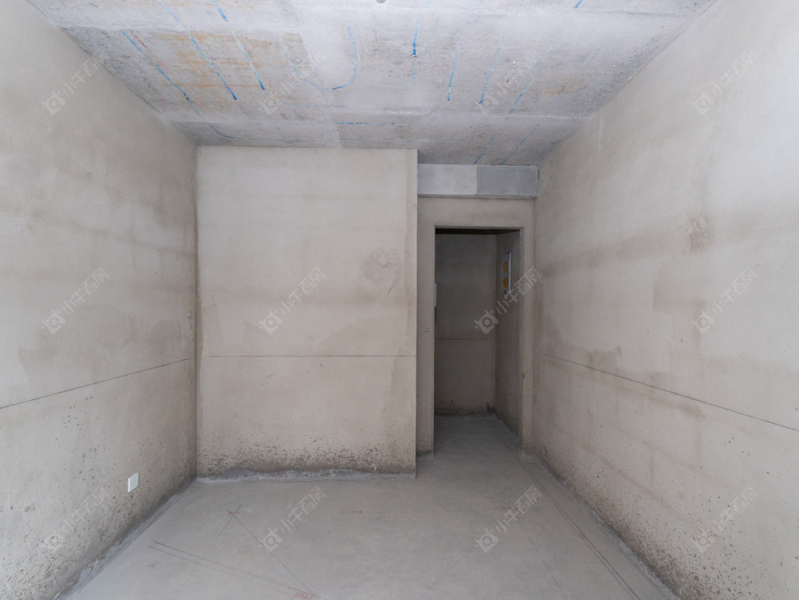 常州乾亨当代府在售二手房源室内图_小牛看房