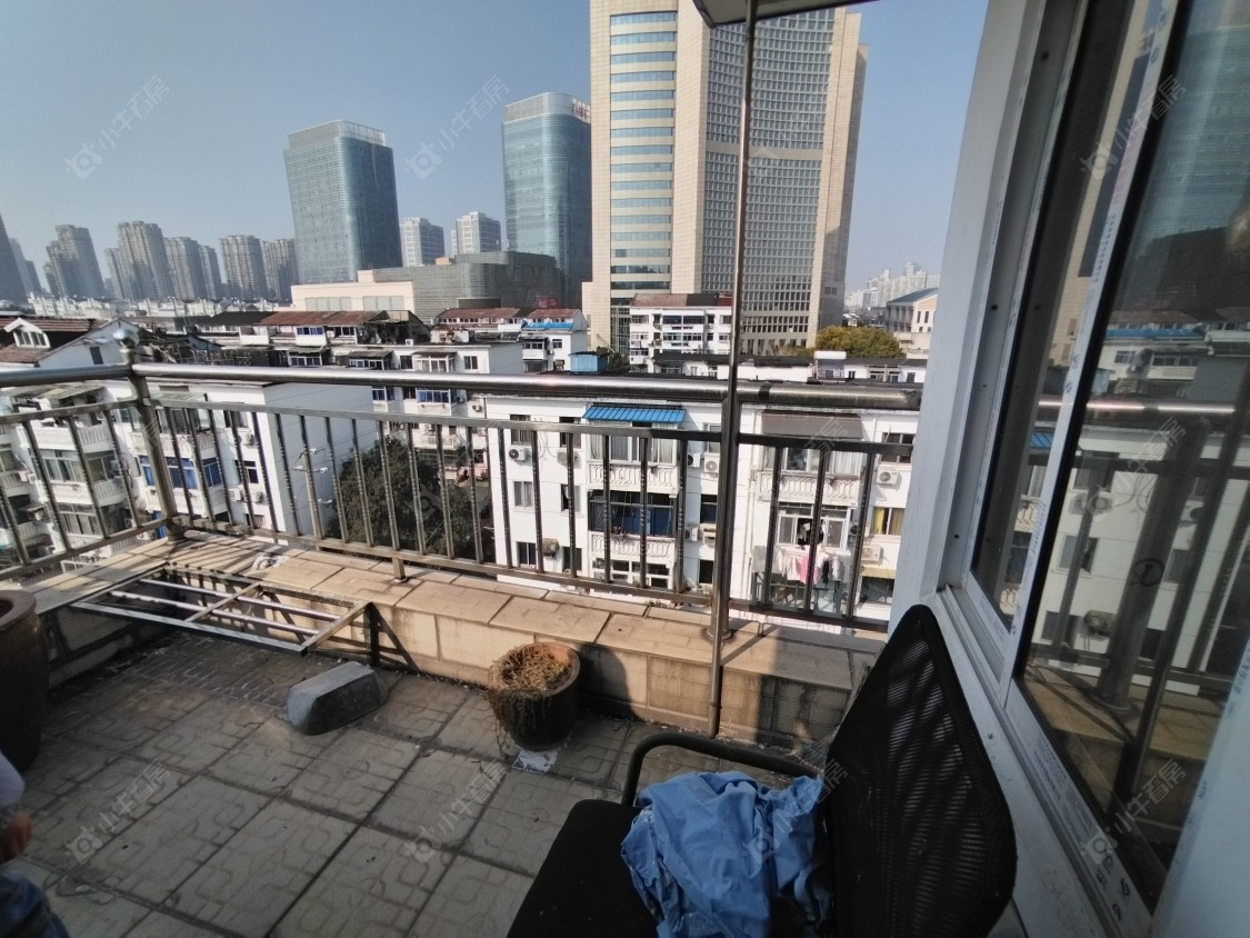 常州光华路在租房源室内图_小牛看房