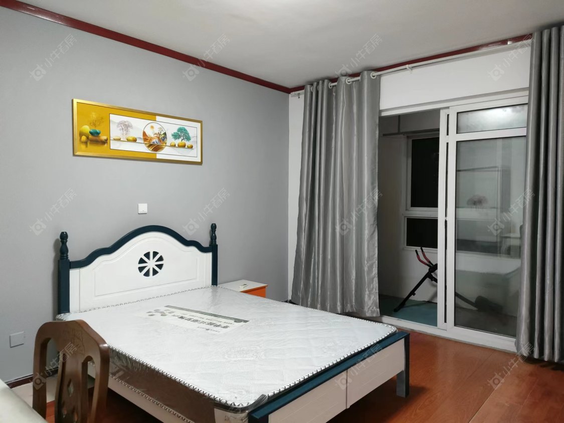 南隆家园房源 常州南隆家园在租房源_小牛看房