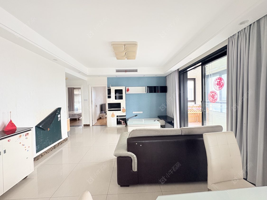 丹阳昆仑华府在售二手房源_小牛看房