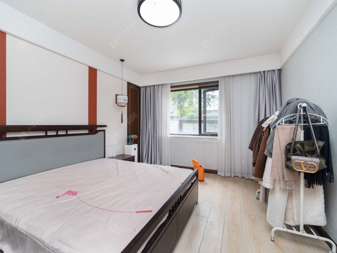 常州新城郡未来在售二手房源小区图_小牛看房