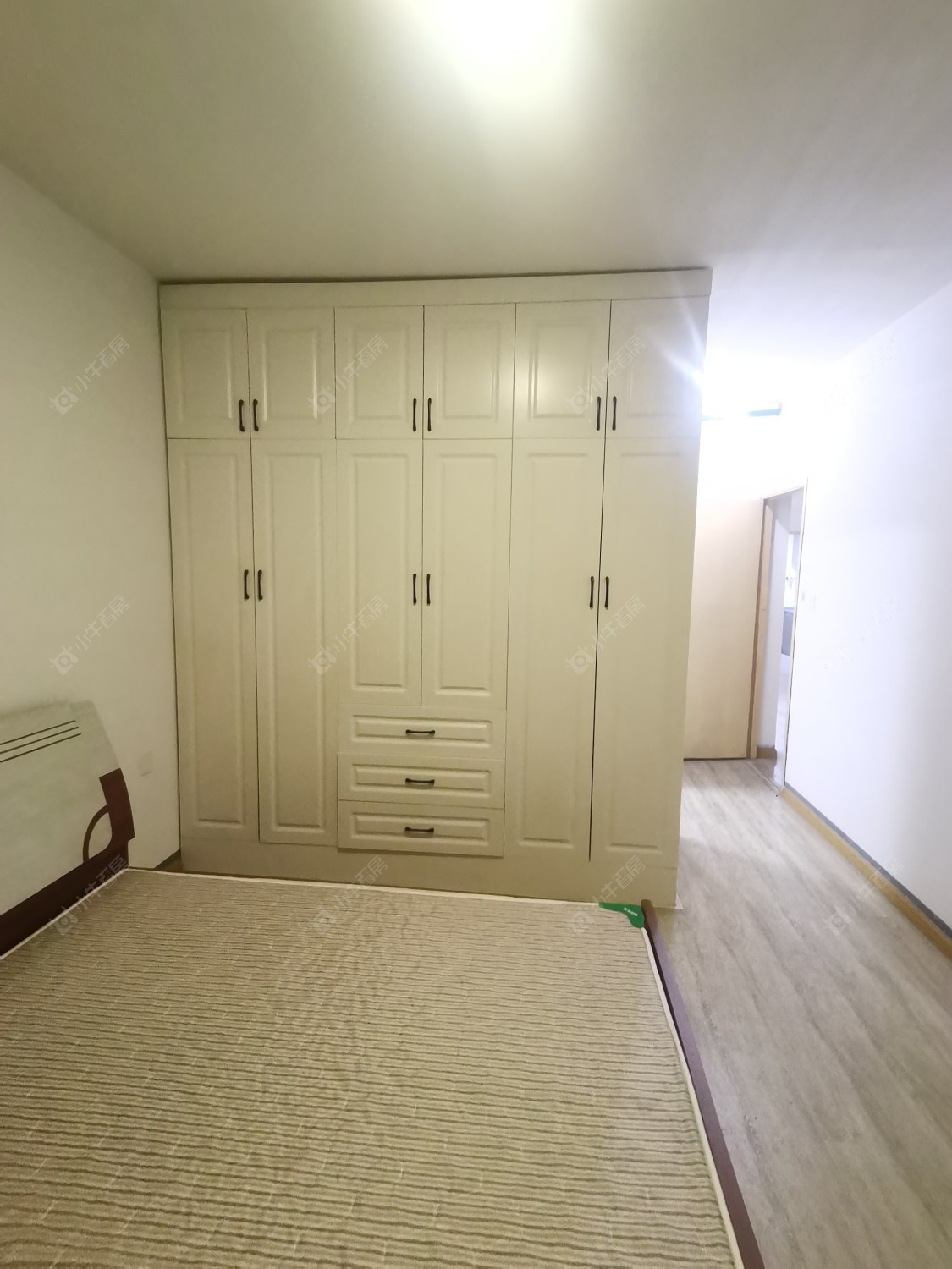 常州新景花苑四期在租房源_小牛看房