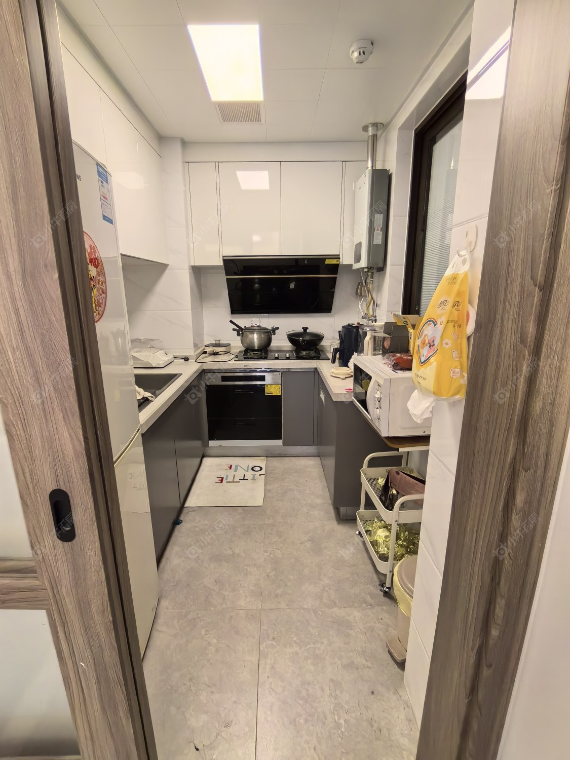 常州碧桂园碧玥和鸣在租房源室内图_小牛看房