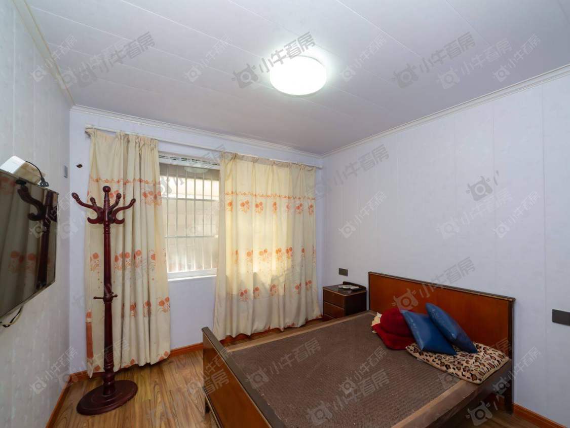 常州翠竹新村南区在租房源_小牛看房