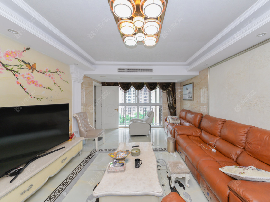 常州吾悦华府（金坛）在售二手房_小牛看房