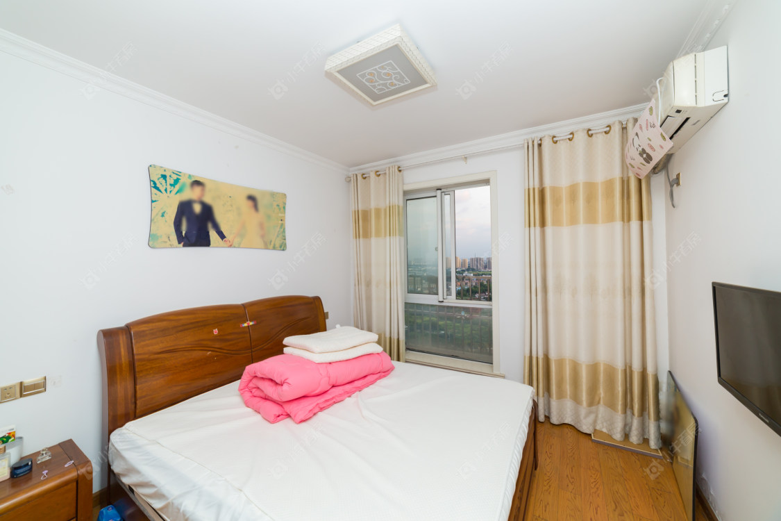 常州龙东花园在售二手房源室内图_小牛看房