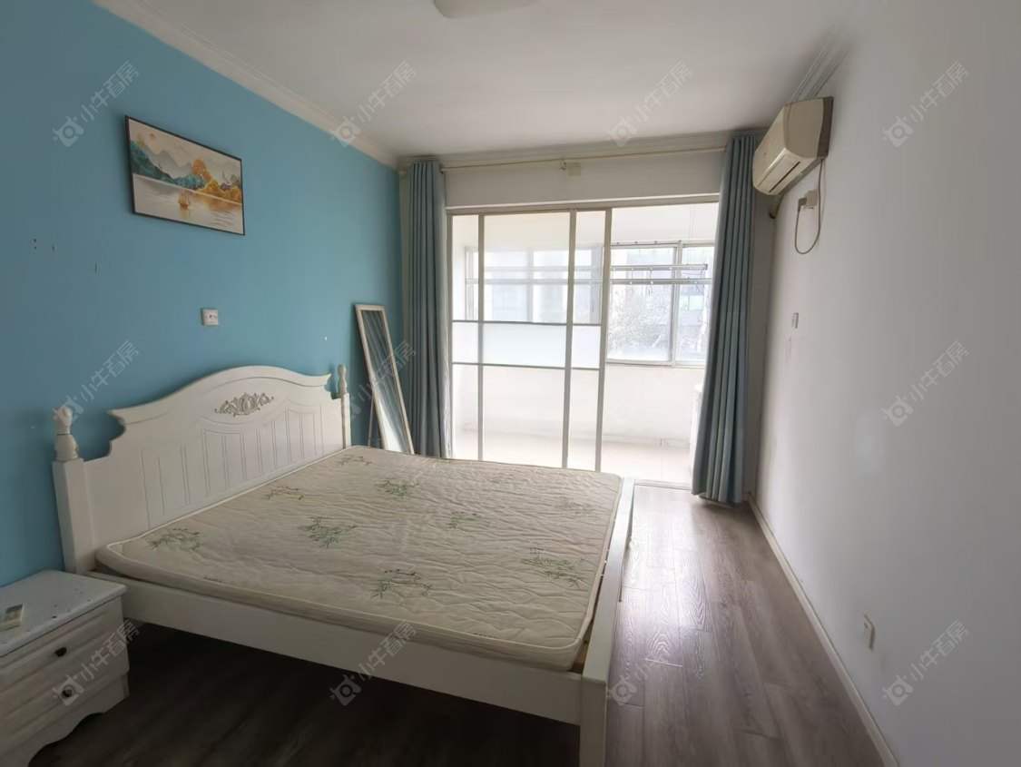 常州新华苑在租房源室内图_小牛看房