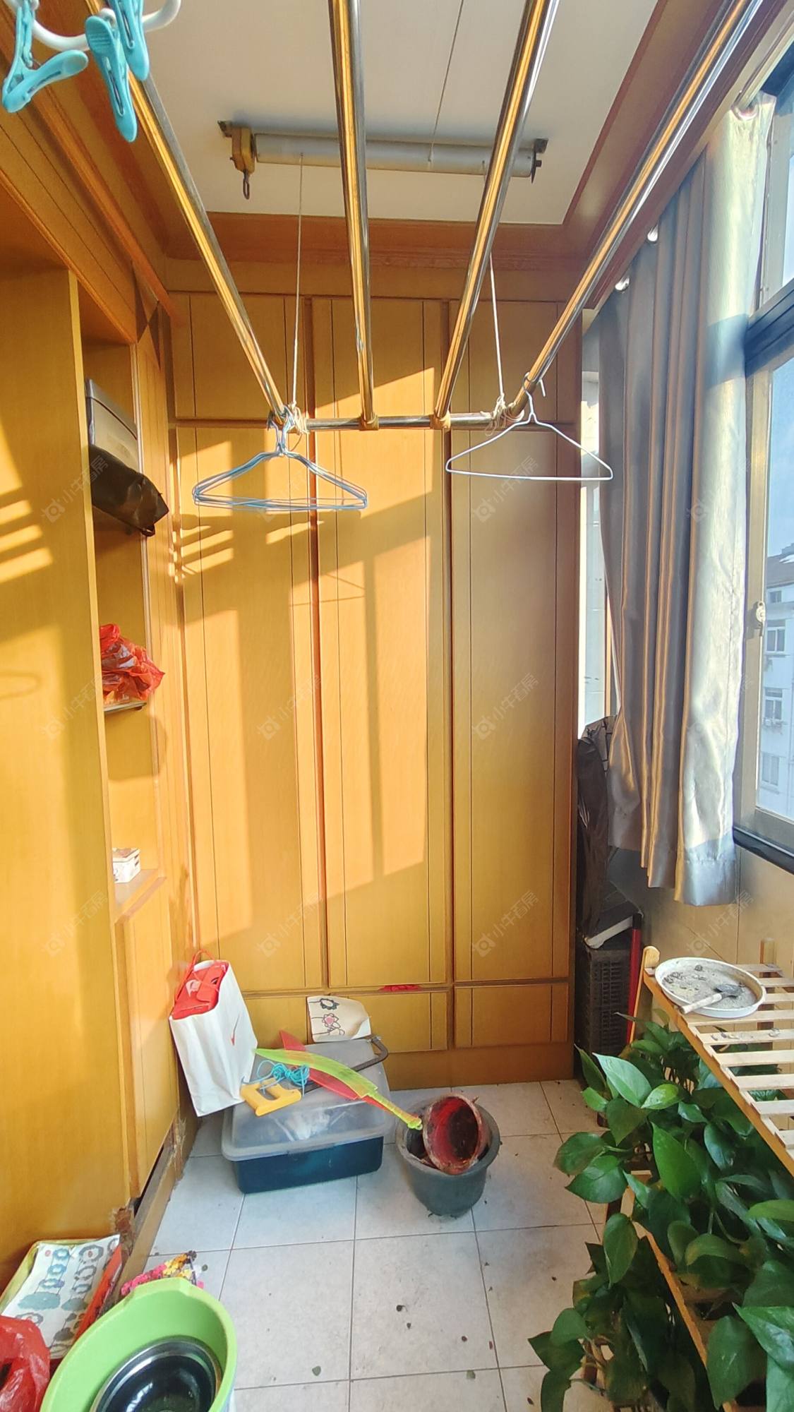 丽华一村房源室内图 常州丽华一村在租房源室内图_小牛看房