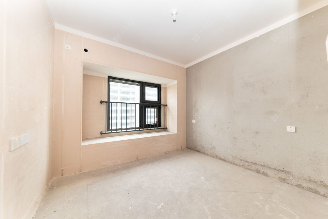 常州碧桂园新月时光在售二手房源室内图_小牛看房