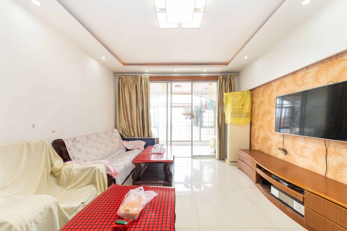 常州瑞丰园2室2厅1卫在售二手房房源图片