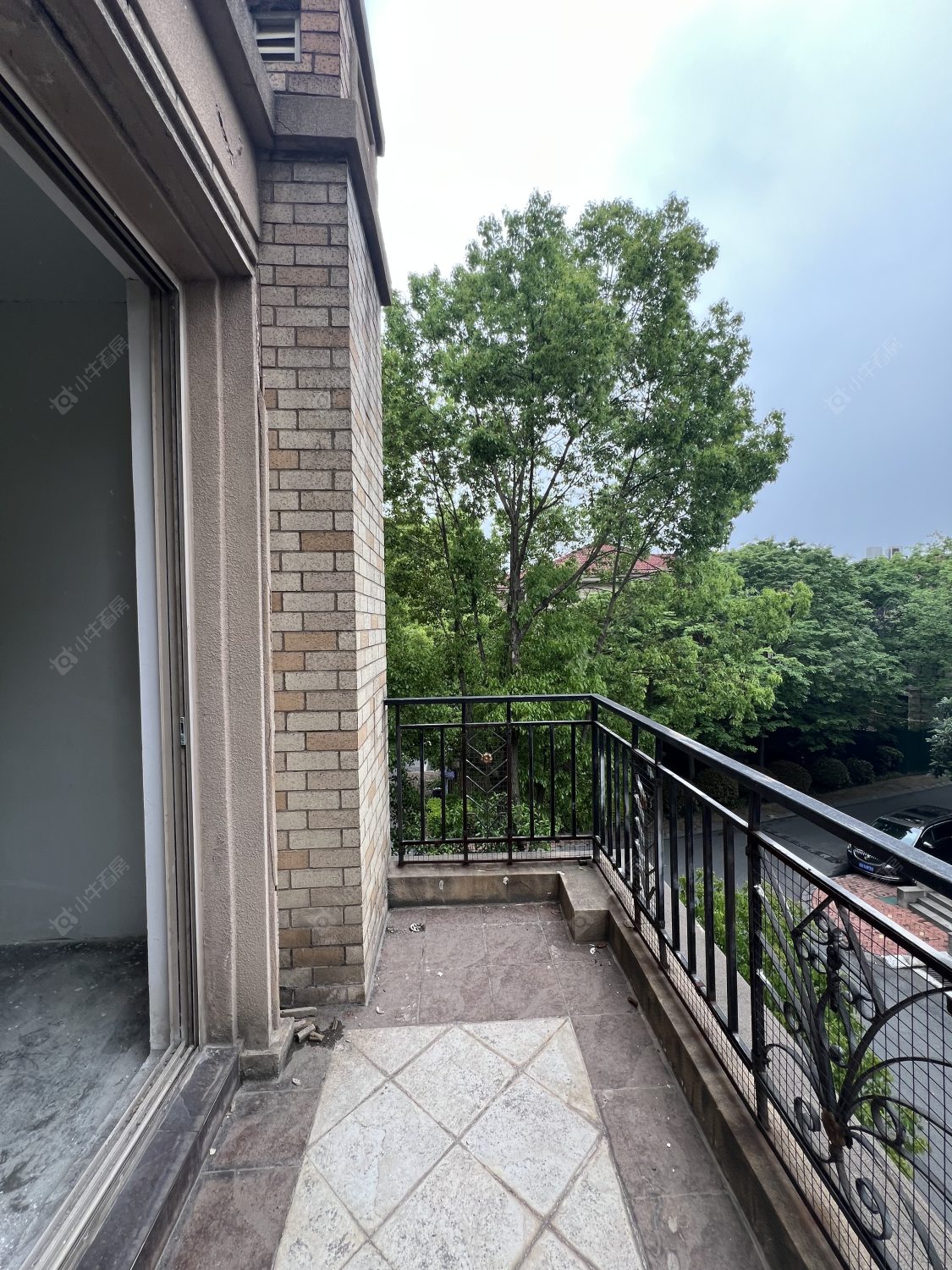 常州御翠园别墅区在租房源室内图_小牛看房