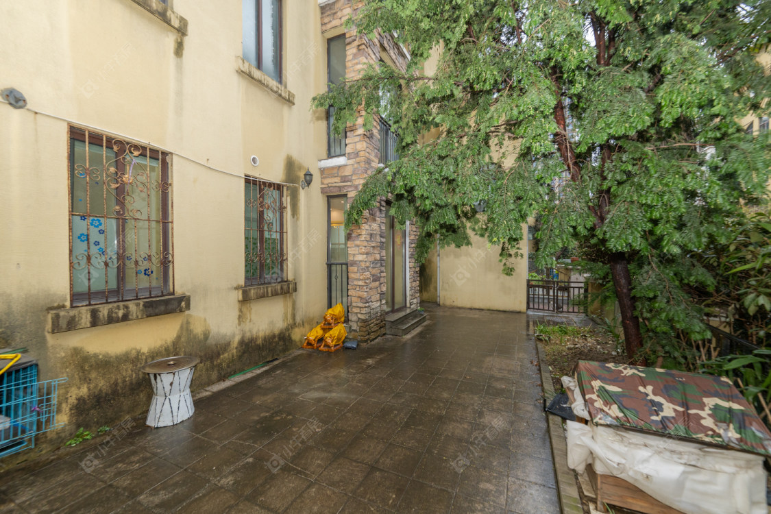 常州九洲花园一期在售二手房源室内图_小牛看房