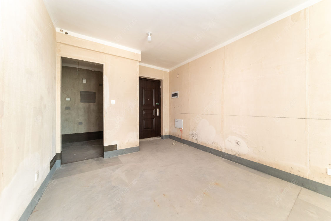 常州大唐中南上悦城在售二手房源室内图_小牛看房