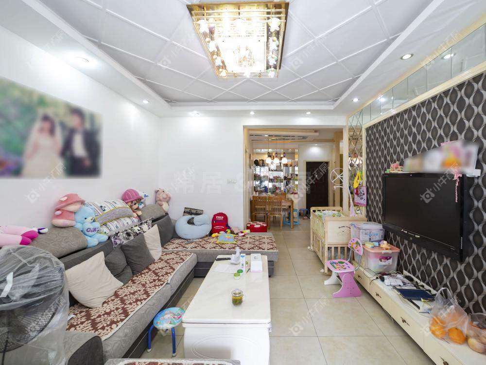 常州永宁雅苑在租房源_小牛看房