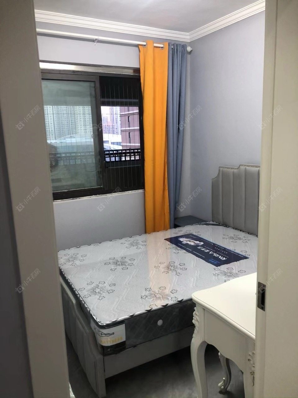 常州吾悦广场(天宁)在租房源室内图_小牛看房