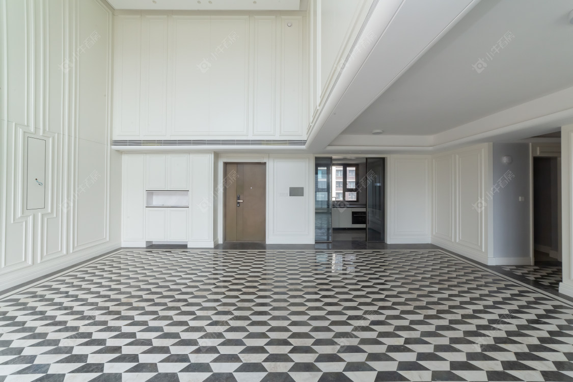 常州中建招商龙宸壹号在售二手房源室内图_小牛看房