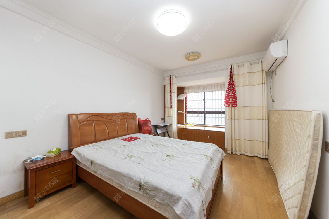 常州银谷华庭在售二手房源室内图_小牛看房