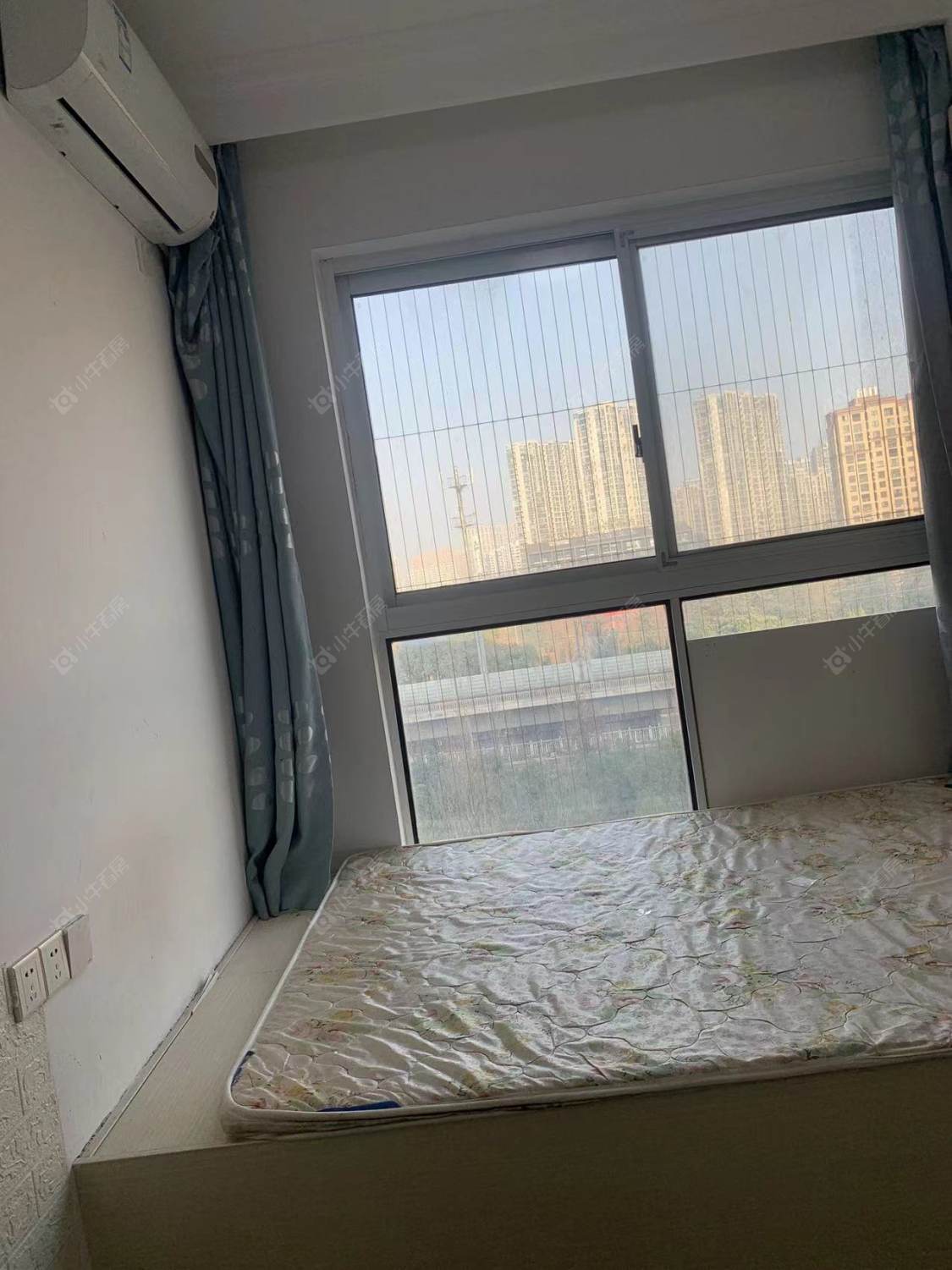 常州深业华府在租房源_小牛看房