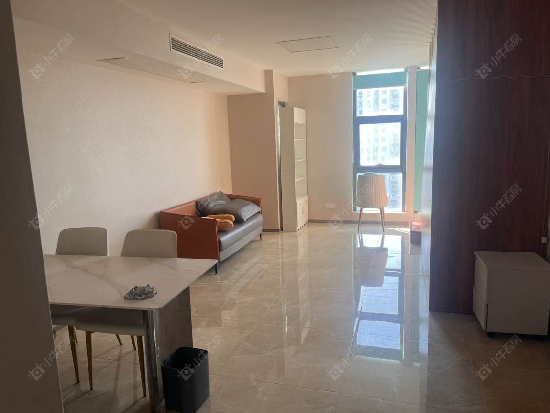 常州悦动广场在租房源室内图_小牛看房