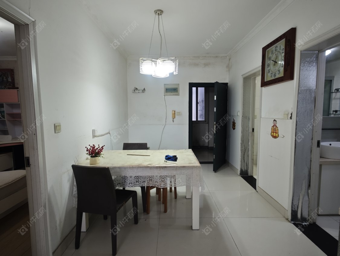 新丰苑房源室内图 常州新丰苑在租房源室内图_小牛看房