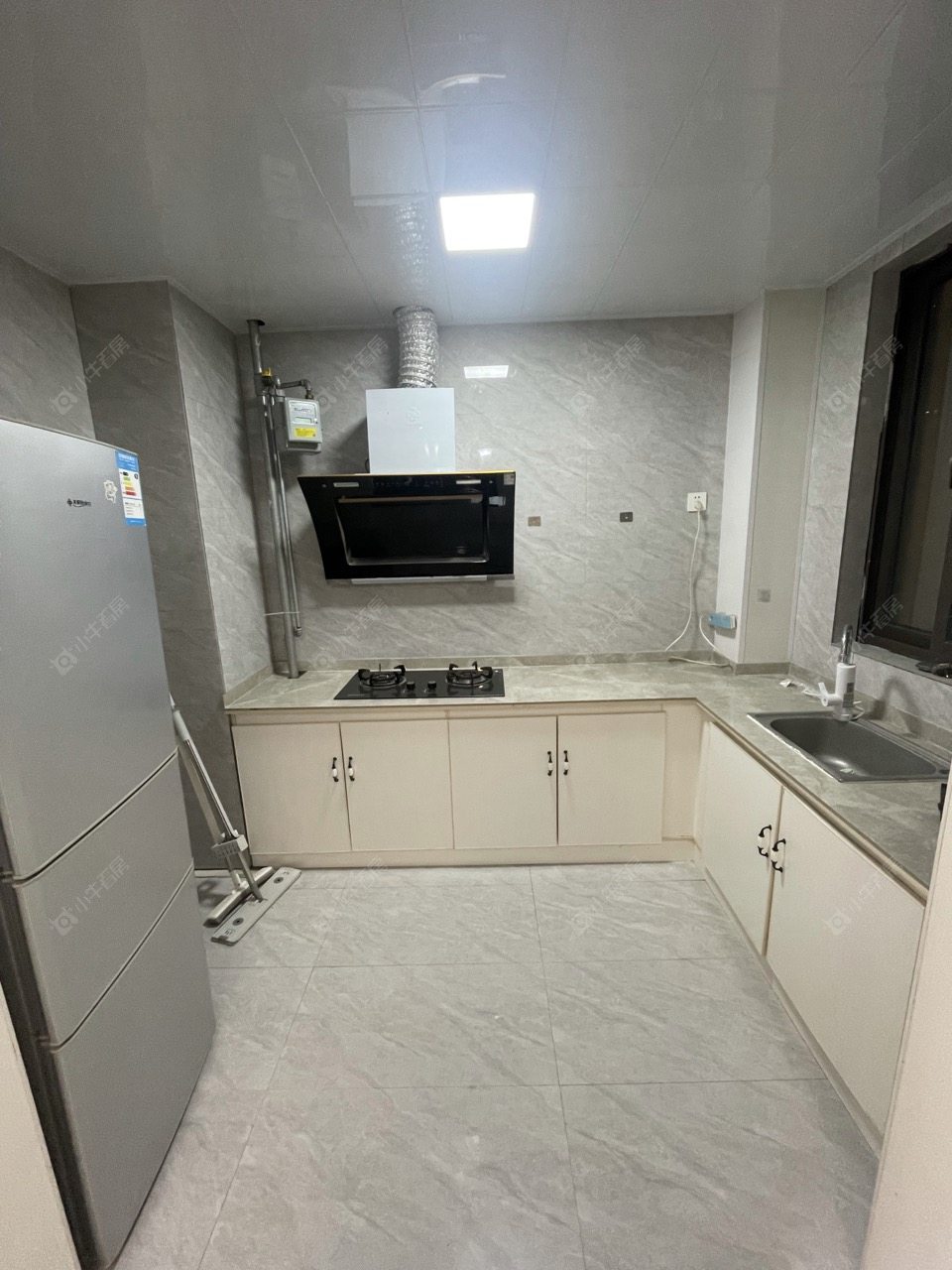 常州金新御园在租房源室内图_小牛看房