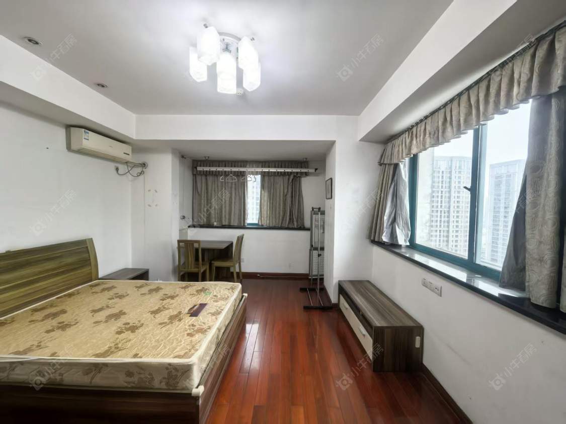 常州天禄商务广场在租房源室内图_小牛看房