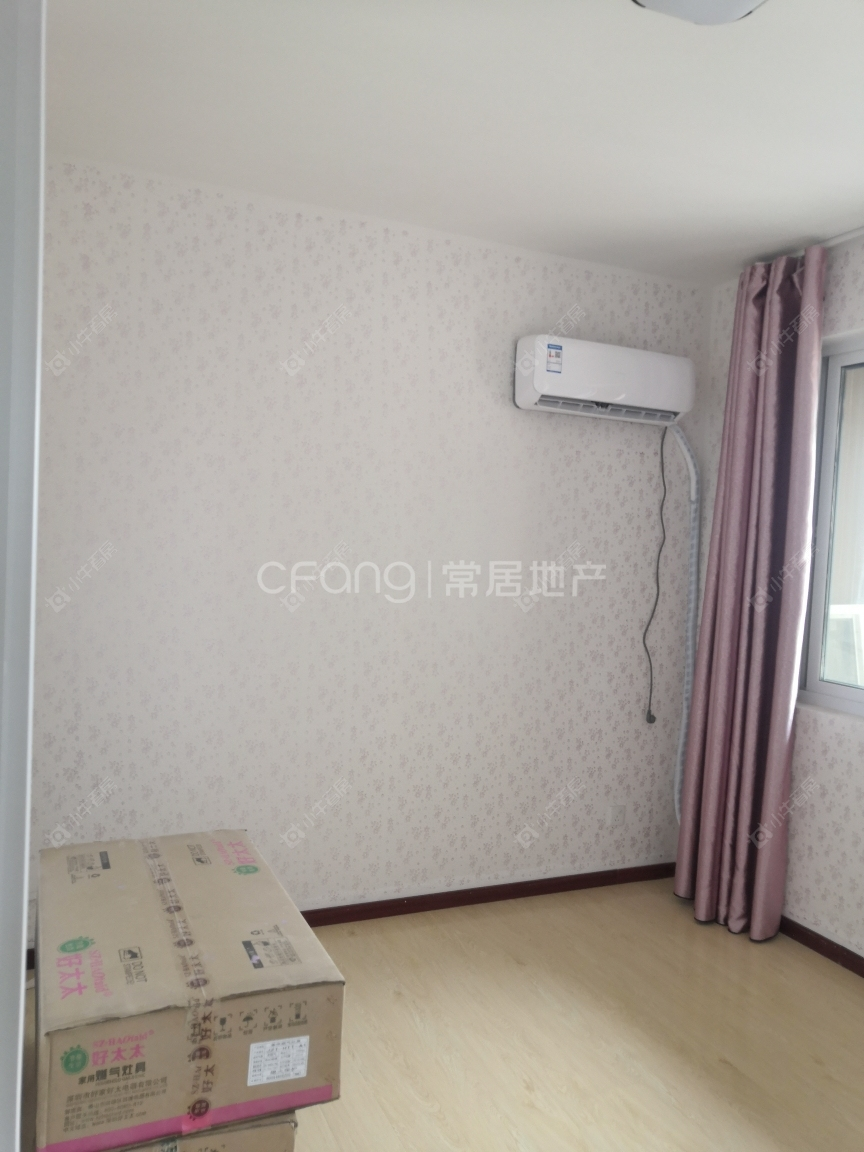 常州常发豪郡租房_常发豪郡3室2厅房源出租