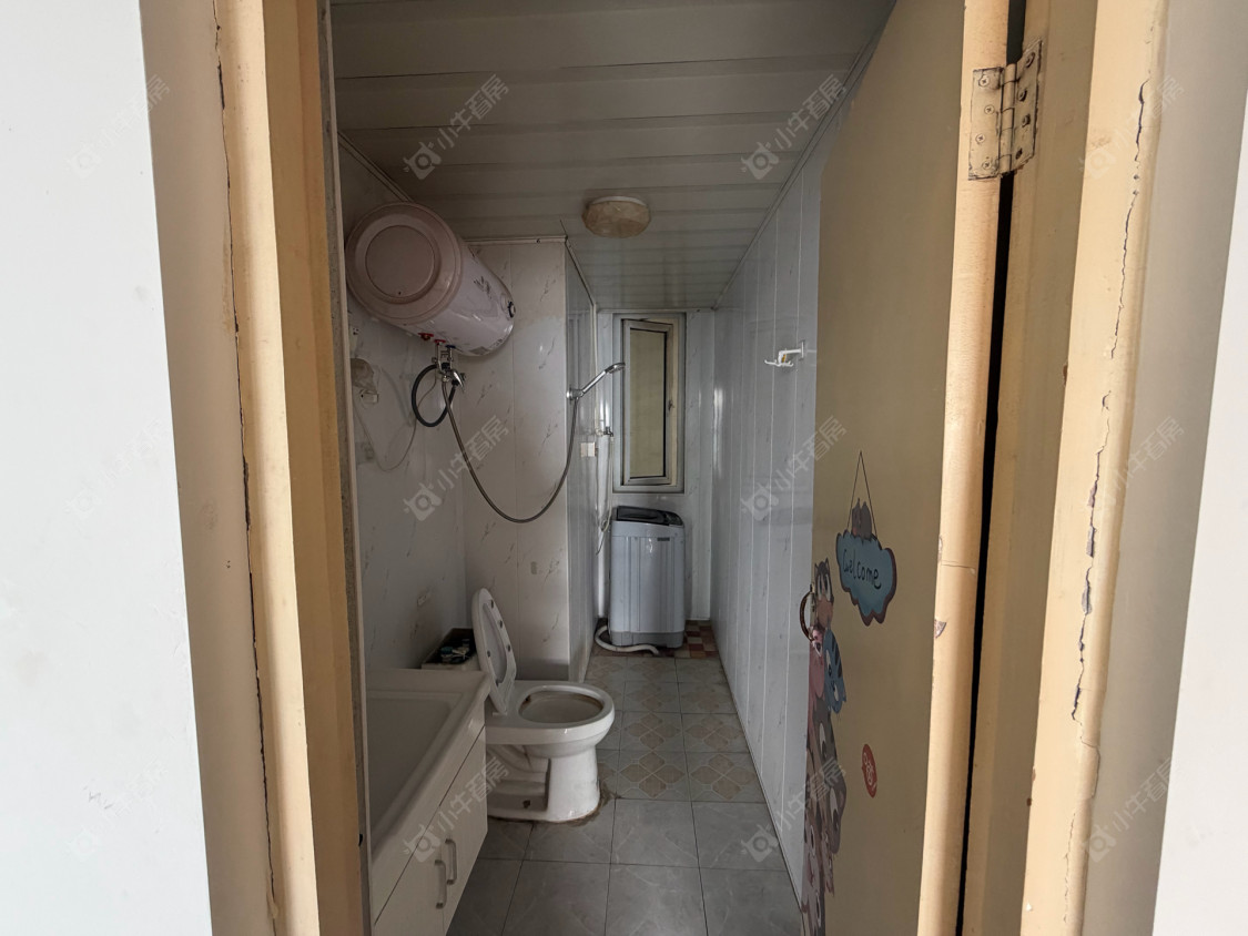 常州丁香苑(钟楼)在租房源室内图_小牛看房