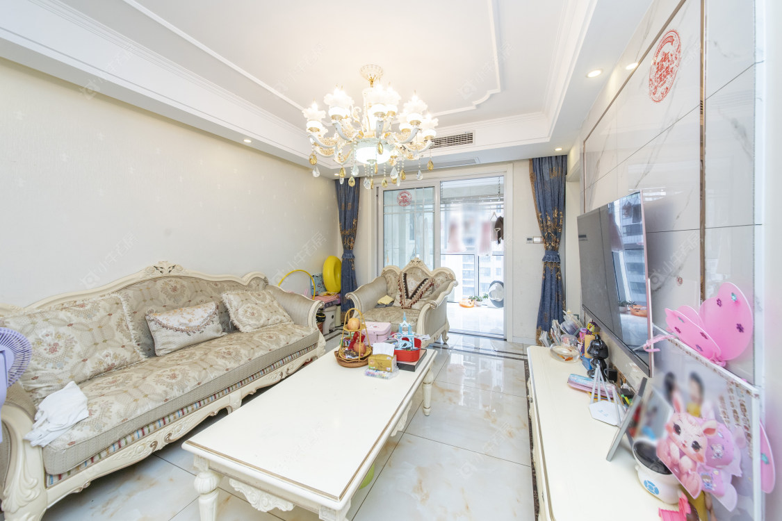 常州星河国际七区在售二手房_小牛看房