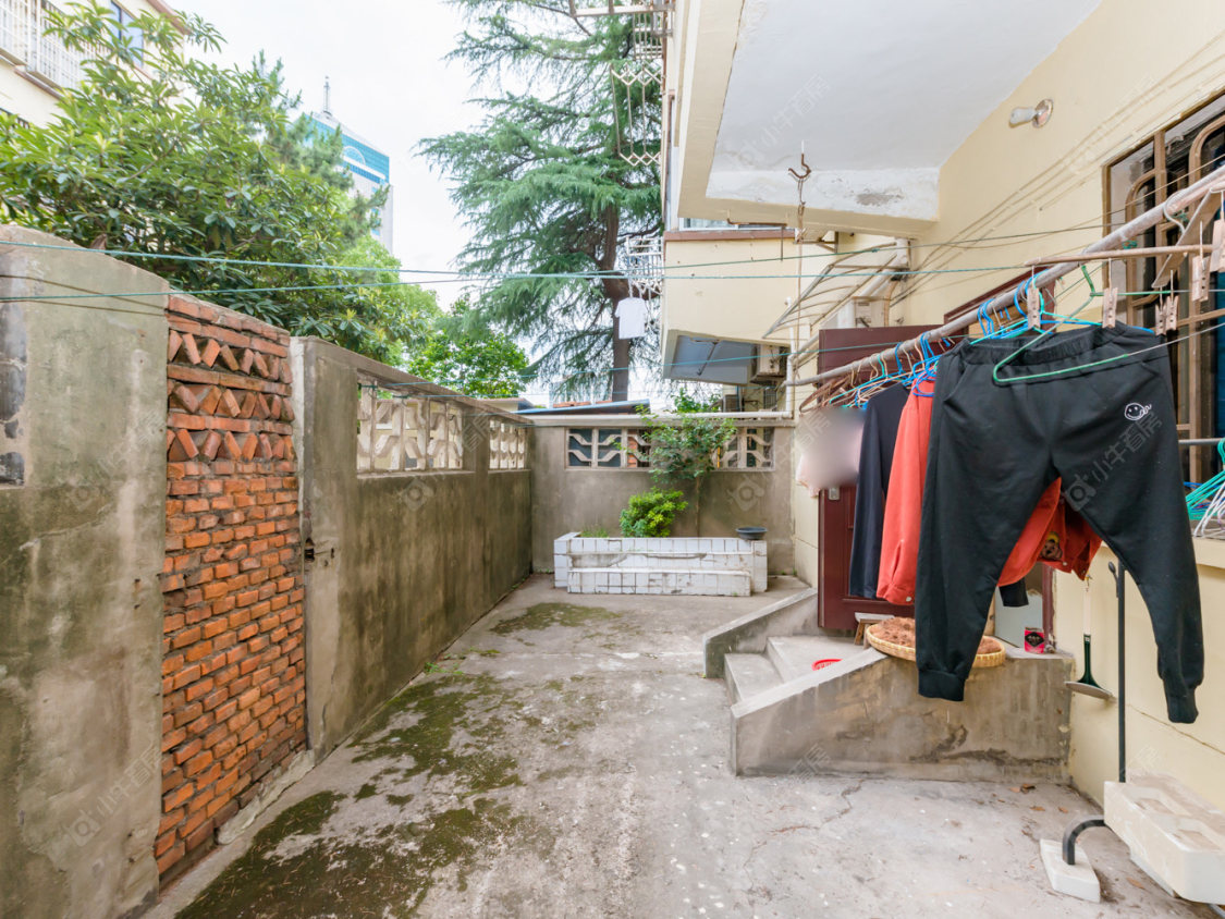 常州邮电路在售二手房房源室内图_小牛看房
