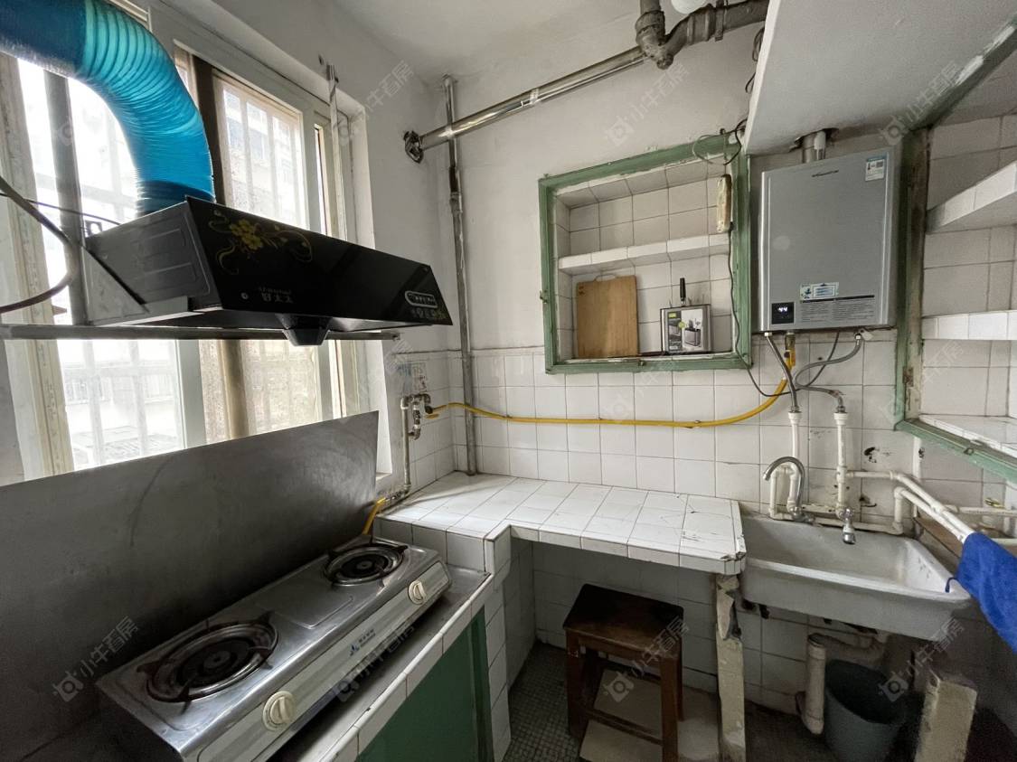 常州劳动新村北区在租房源室内图_小牛看房