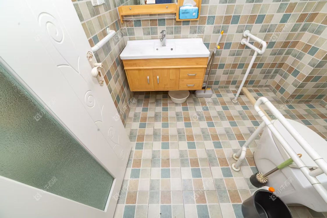 常州绿都万和城二区在租房源_小牛看房