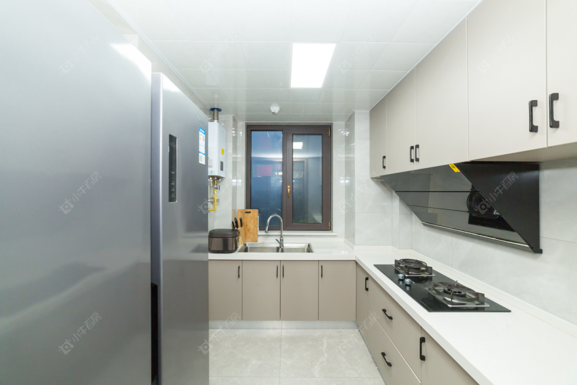 常州常发豪郡在售二手房源室内图_小牛看房