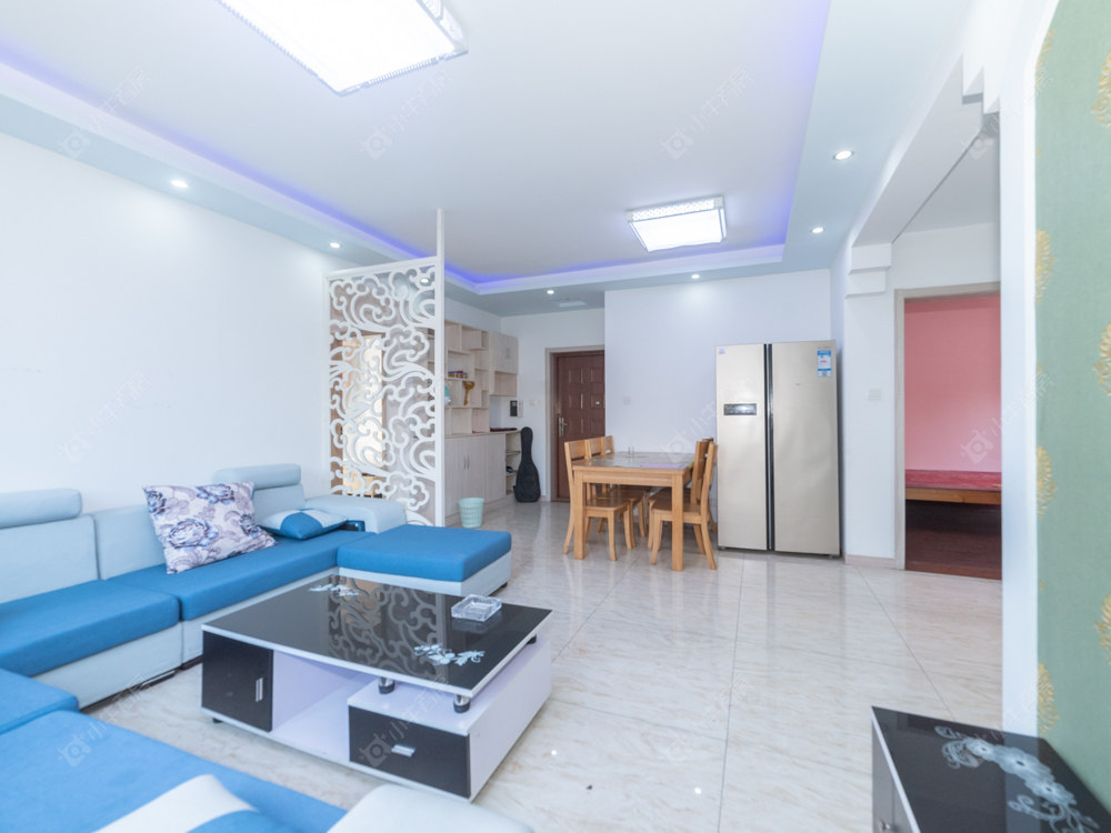 九洲花园一期房源室内图 常州九洲花园一期在售二手房源室内图_小牛看房