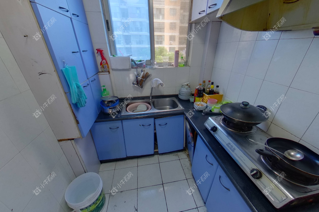 常州汇丰一村在租房源_小牛看房