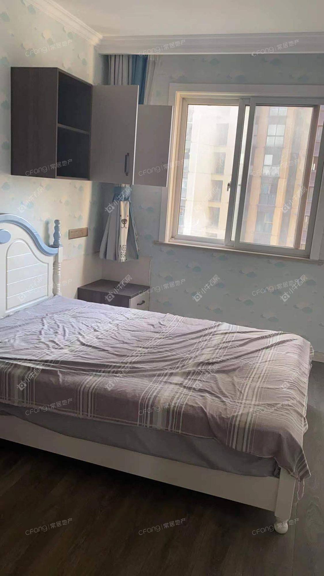 常州清水湾花园三期在租房源室内图_小牛看房