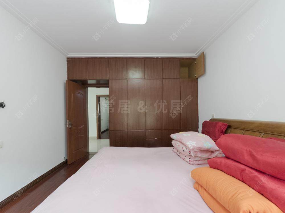 常州府翰苑西区在售二手房房源室内图_小牛看房
