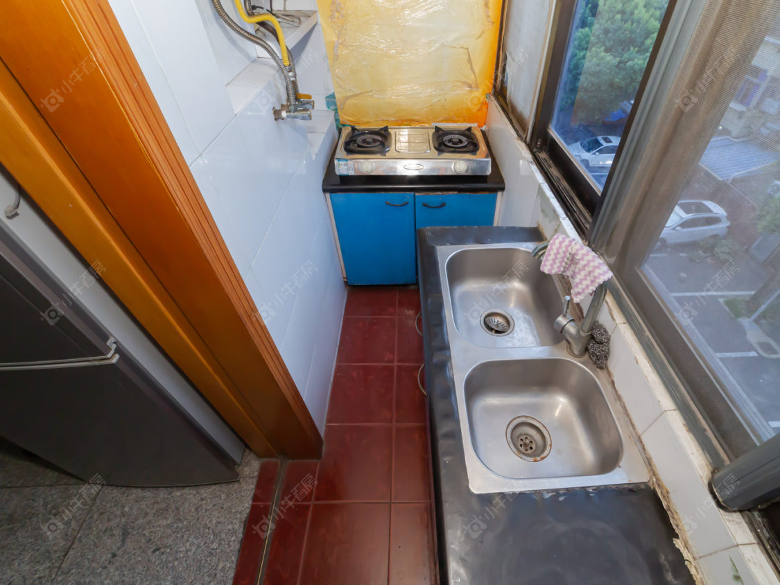 常州北环新村武进小区在售二手房源室内图_小牛看房