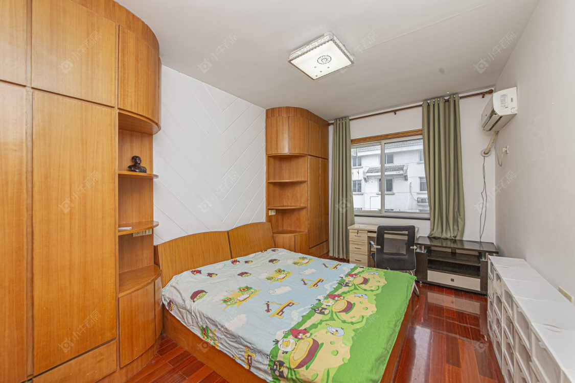 丰乐公寓南区房源室内图 常州丰乐公寓南区在售二手房源室内图_小牛看房