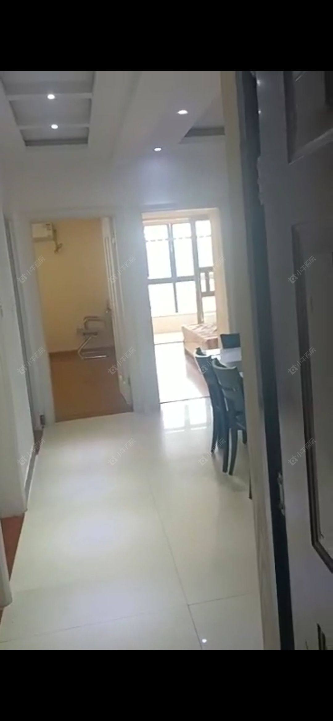 九洲花园二期房源户型图 常州九洲花园二期在租房源户型图_小牛看房