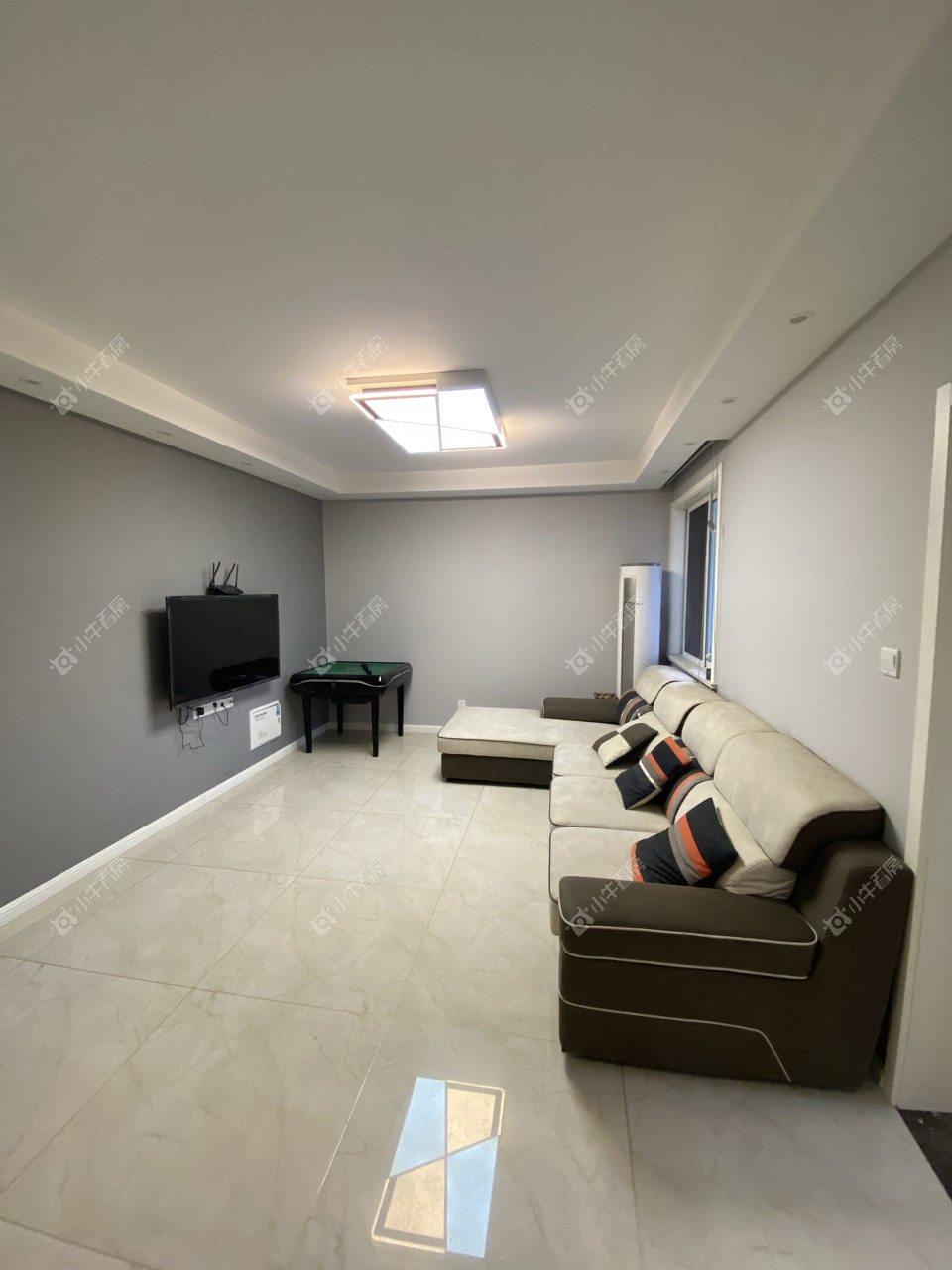 常州青洋花苑在租房源_小牛看房