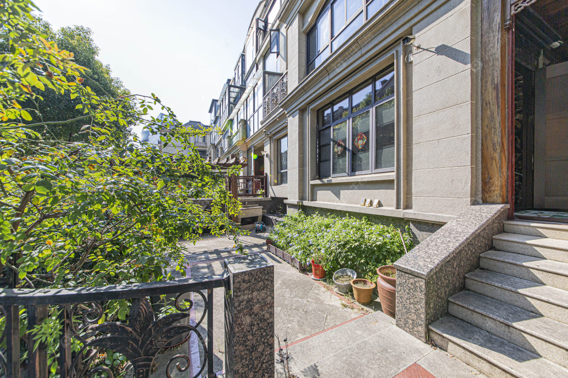 绿地香奈别墅区房源 常州绿地香奈别墅区在售二手房源_小牛看房