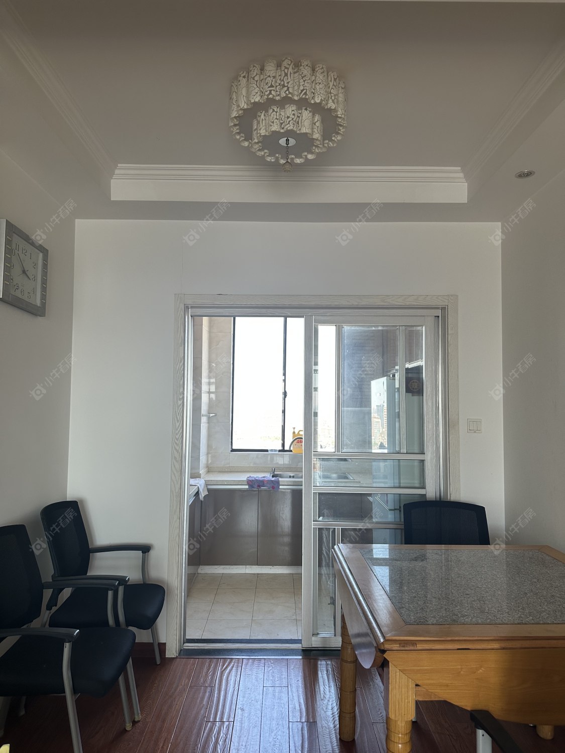 常州亨达未来城在租房源室内图_小牛看房