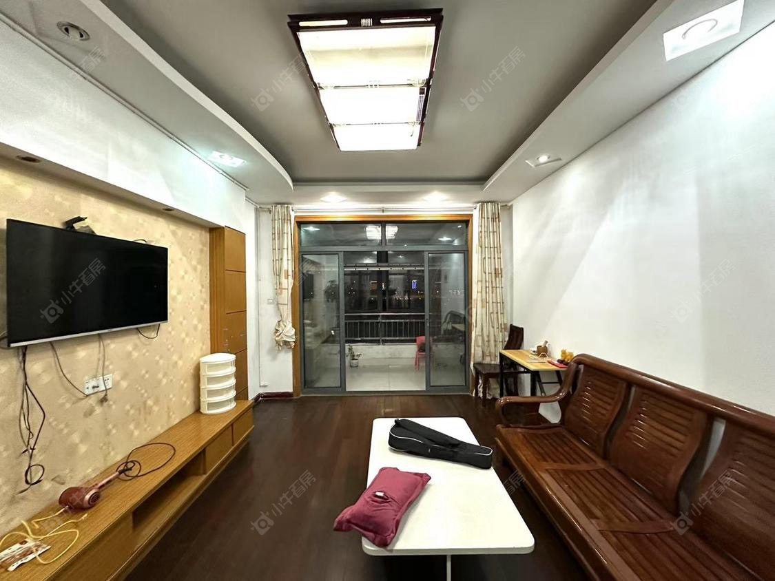 长安家园二村房源室内图 常州长安家园二村在租房源室内图_小牛看房